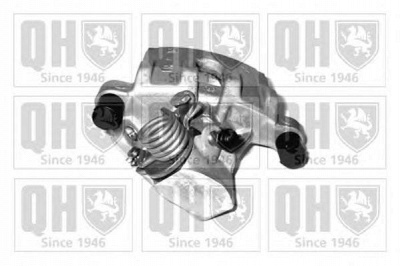 QUINTON HAZELL qbs1702 -  Тормозной суппорт